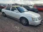 2008 Cadillac DTS