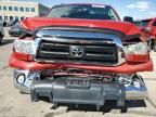 2012 Toyota Tundra Crewmax SR5