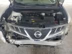 2012 Nissan Murano S