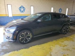 Vehiculos salvage en venta de Copart Indianapolis, IN: 2023 KIA EV6 Light