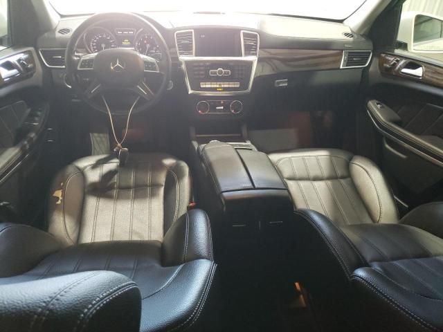 2013 Mercedes-Benz GL 450 4matic