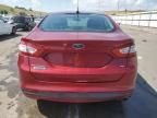 2013 Ford Fusion SE Phev