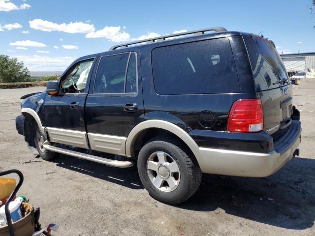 2005 Ford Expedition Eddie Bauer