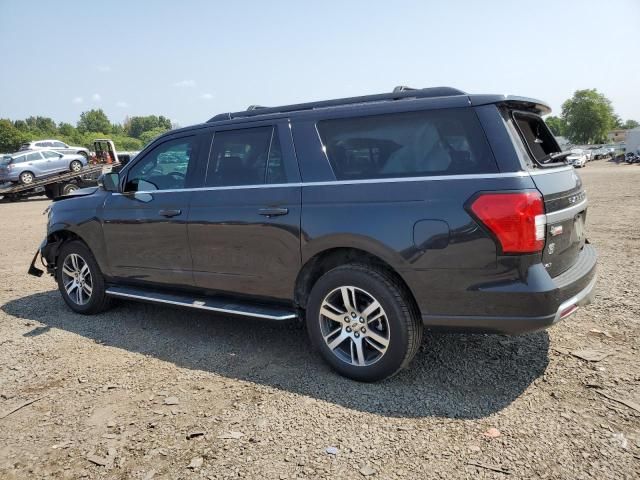 2023 Ford Expedition Max XLT