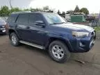 2018 Toyota 4runner SR5/SR5 Premium