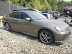 2006 Infiniti M45 Base