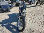 2001 Honda VT600 CD