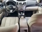 2010 Subaru Outback 2.5I Premium