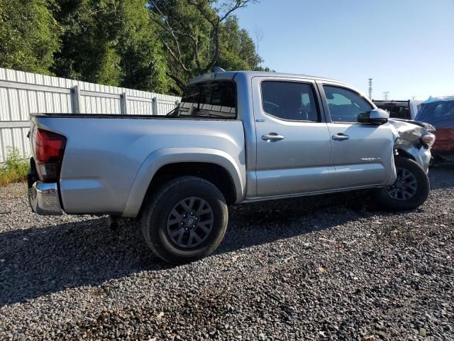 2023 Toyota Tacoma Double Cab