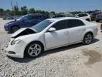 2010 Chevrolet Malibu 1LT