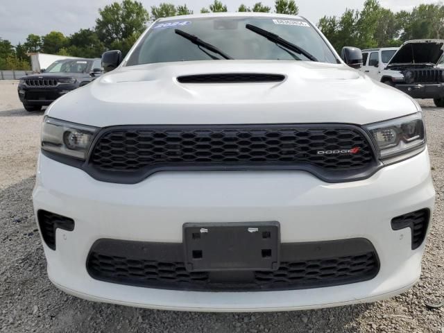 2024 Dodge Durango R/T