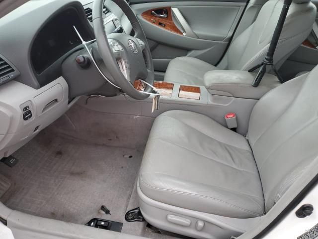 2010 Toyota Camry SE