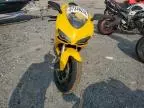 2007 Ducati 1098 Base