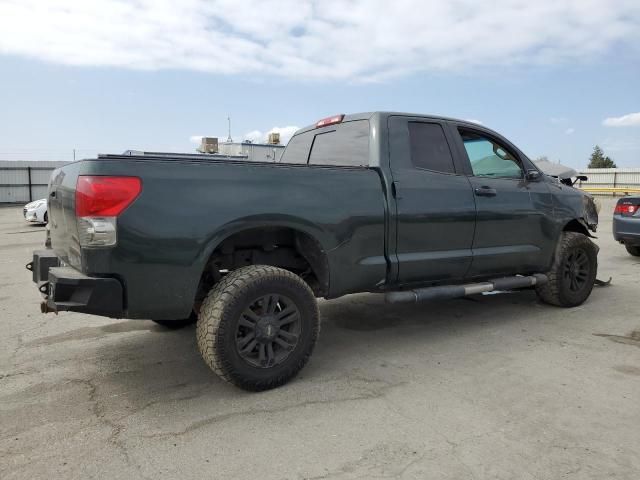 2007 Toyota Tundra Double Cab Limited