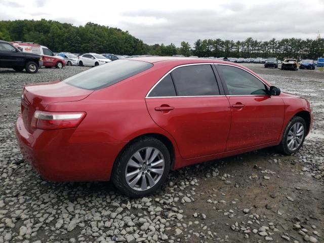 2008 Toyota Camry CE