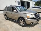 2003 Honda Pilot EXL