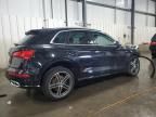 2018 Audi SQ5 Premium Plus