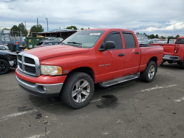 2004 Dodge RAM 1500 ST