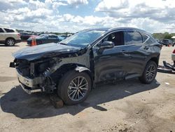 Salvage cars for sale at auction: 2024 Lexus NX 350H Base