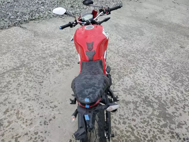 2020 Ducati Monster 797+