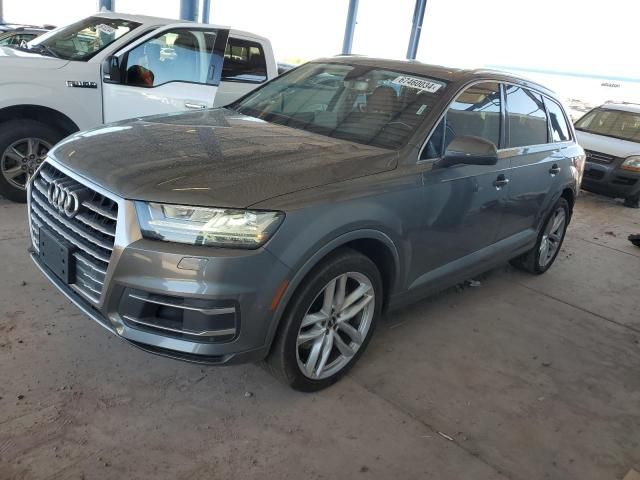 2017 Audi Q7 Prestige