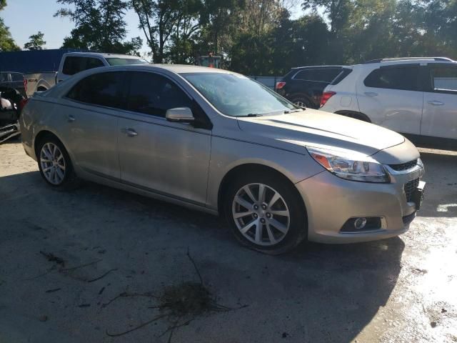 2015 Chevrolet Malibu LTZ