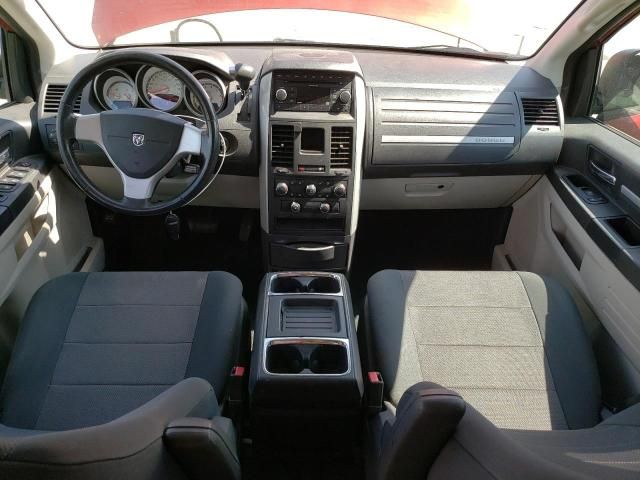 2008 Dodge Grand Caravan SXT