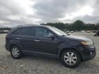 2011 KIA Sorento Base