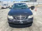 2007 Saab 9-3 2.0T