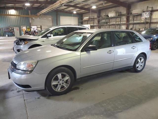 2004 Chevrolet Malibu Maxx LS