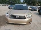 2008 Toyota Highlander Limited