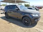 2016 Land Rover Range Rover Sport SE