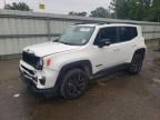 2023 Jeep Renegade Altitude