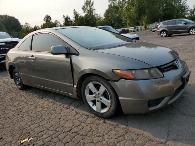 2006 Honda Civic EX