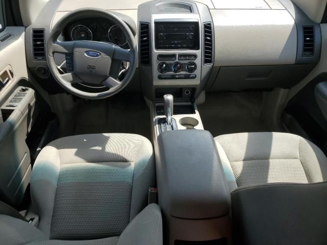 2007 Ford Edge SE