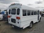 2005 GMC Savana Cutaway G3500