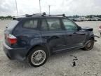 2010 BMW X3 XDRIVE30I