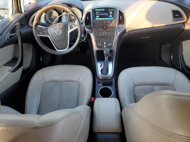 2015 Buick Verano