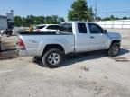 2006 Toyota Tacoma Access Cab