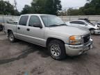 2006 GMC New Sierra C1500