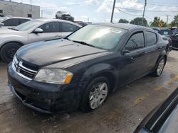 2014 Dodge Avenger SE en venta en Chicago Heights, IL