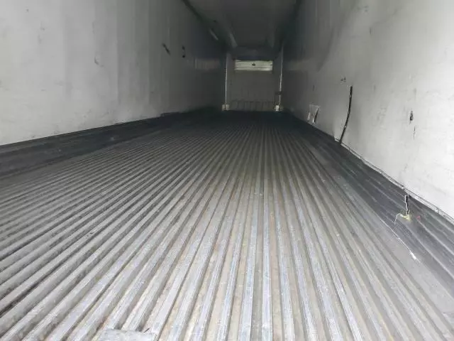 2016 Utility Reefer