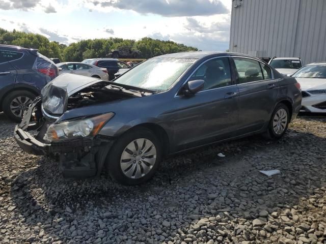 2011 Honda Accord LX