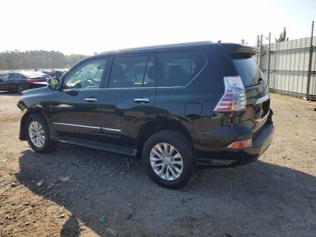 2014 Lexus GX 460