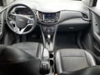 2018 Chevrolet Trax 1LT