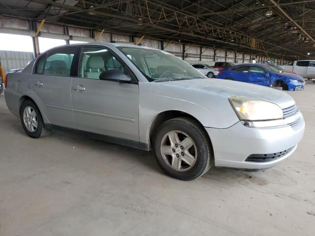 2005 Chevrolet Malibu LS