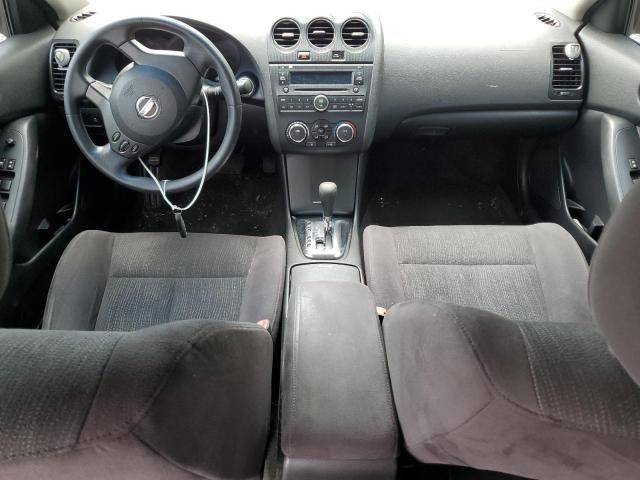 2011 Nissan Altima Base