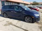 2021 Honda Odyssey EX