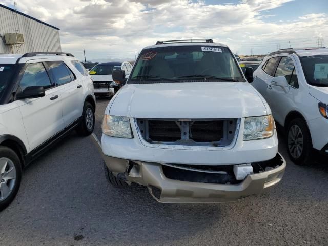 2006 Ford Expedition Eddie Bauer