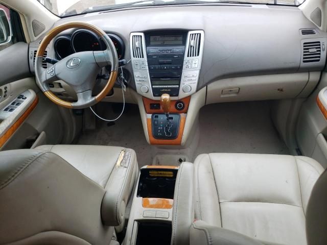 2008 Lexus RX 350